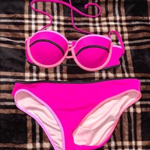 Victoria’s Secret Two Piece Swimsuit